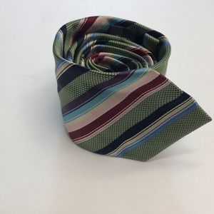 Alexander Julian tie
